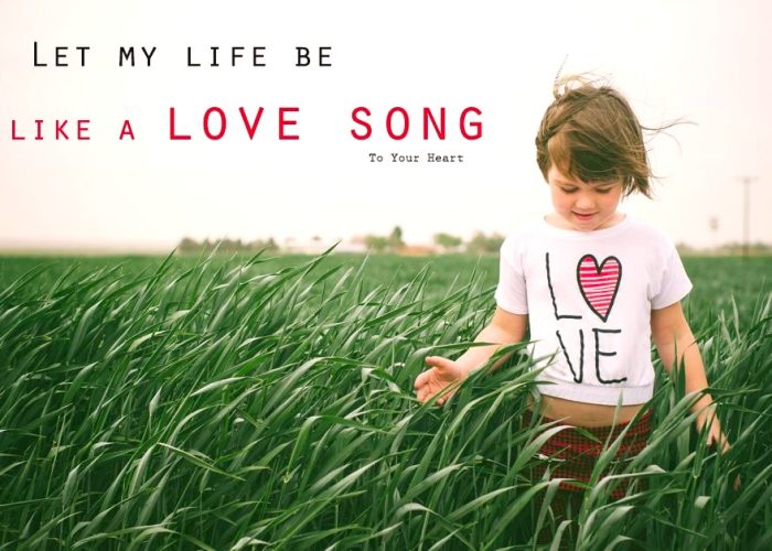 「不安な心に訪れた平安」：私の回心の物語